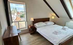Zelezna - Old Town View Residence